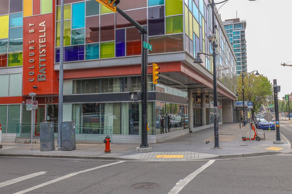 Picture of 1806, 135 13 Avenue SW, Calgary Real Estate Listing