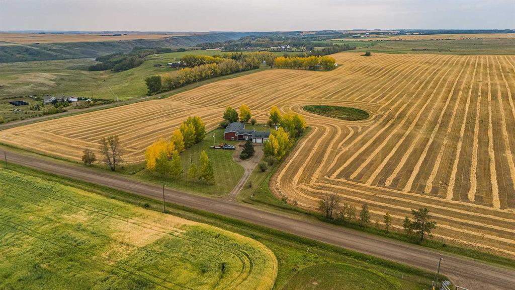 Picture of 22093 Township Road 283A  , Rural Rocky View County Real Estate Listing