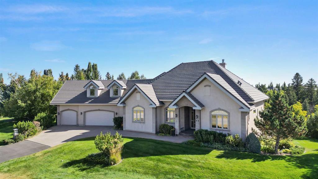 Picture of 1 Pinehurst Drive , Heritage Pointe Real Estate Listing