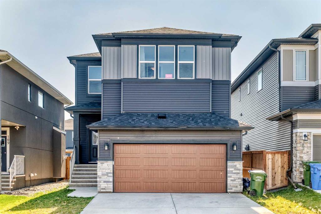 Picture of 105 Creekside Way SW, Calgary Real Estate Listing