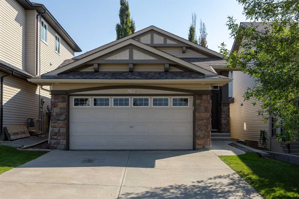 Picture of 703 Tuscany Drive NW, Calgary Real Estate Listing
