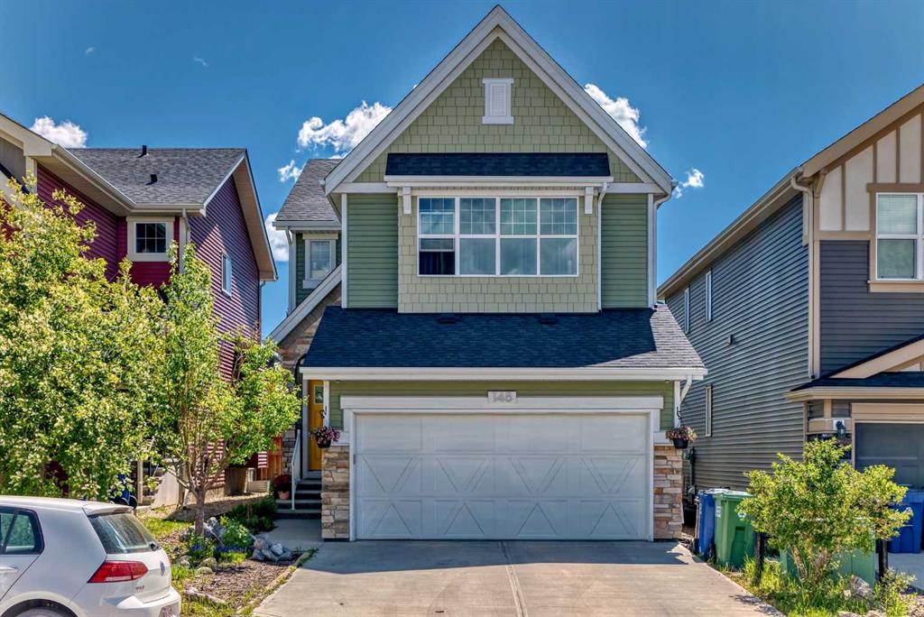 Picture of 148 Sunrise View , Cochrane Real Estate Listing