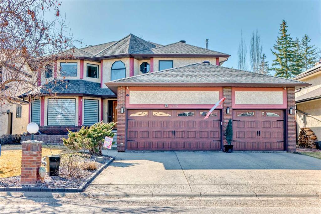 Picture of 135 Canter Place SW, Calgary Real Estate Listing