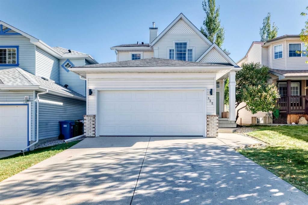 Picture of 132 Hidden Valley Crescent NW, Calgary Real Estate Listing