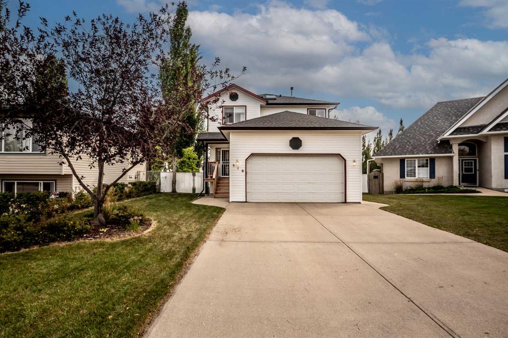 Picture of 516 17th Street SE, High River Real Estate Listing