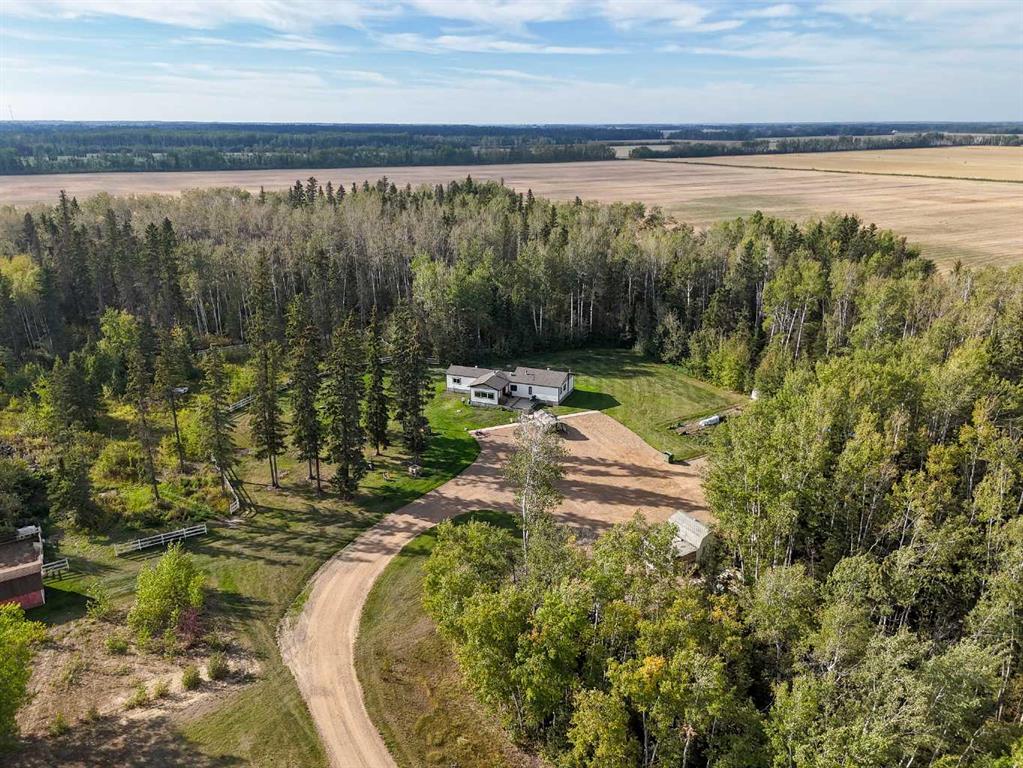Picture of 106250 Range Road 150  , Rural Mackenzie County Real Estate Listing
