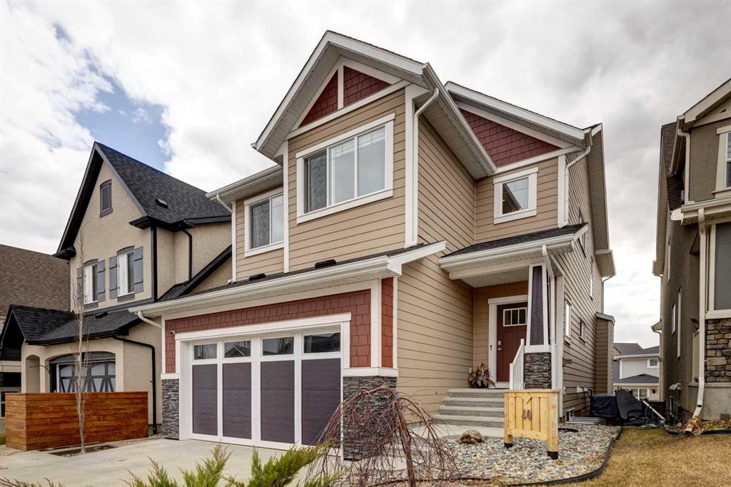 Picture of 40 Masters Way SE, Calgary Real Estate Listing