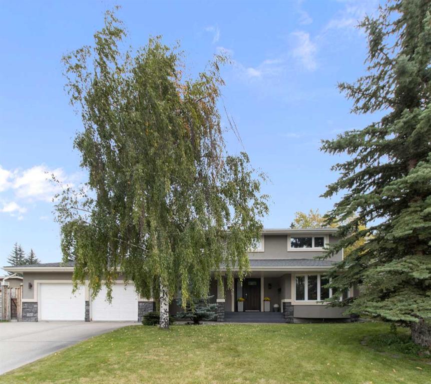 Picture of 152 Lake Mead Crescent SE, Calgary Real Estate Listing