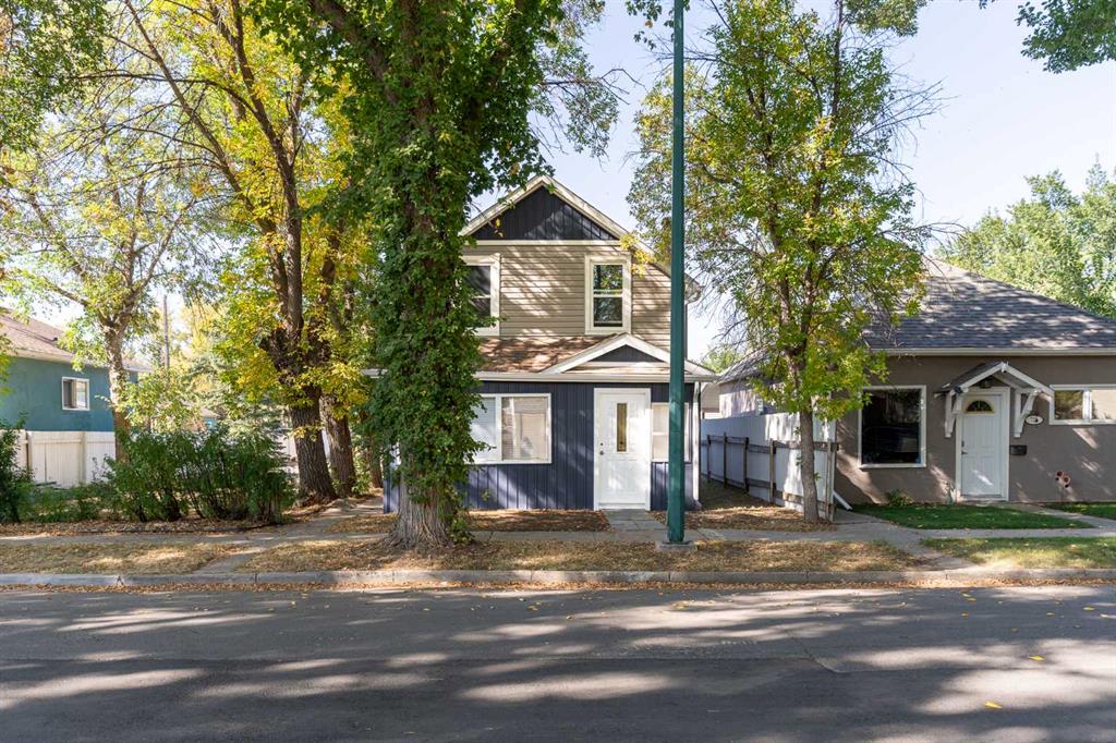 Picture of 730 17 Street N, Lethbridge Real Estate Listing