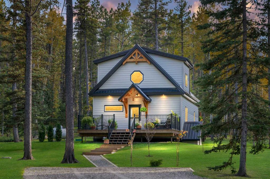 Picture of 371023 162 Avenue W, Rural Foothills County Real Estate Listing