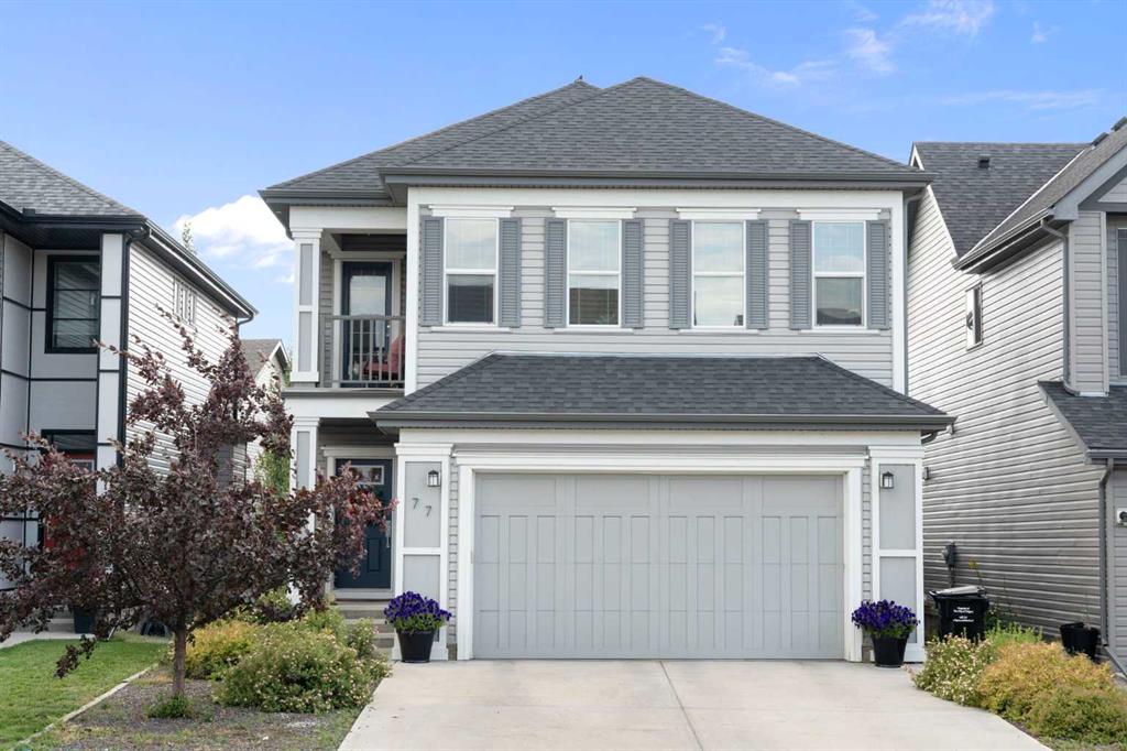Picture of 77 Copperpond Street SE, Calgary Real Estate Listing