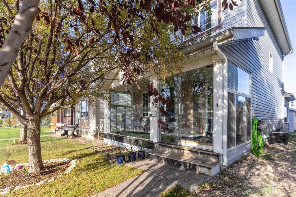 Picture of 628 Athabasca Avenue , Fort McMurray Real Estate Listing