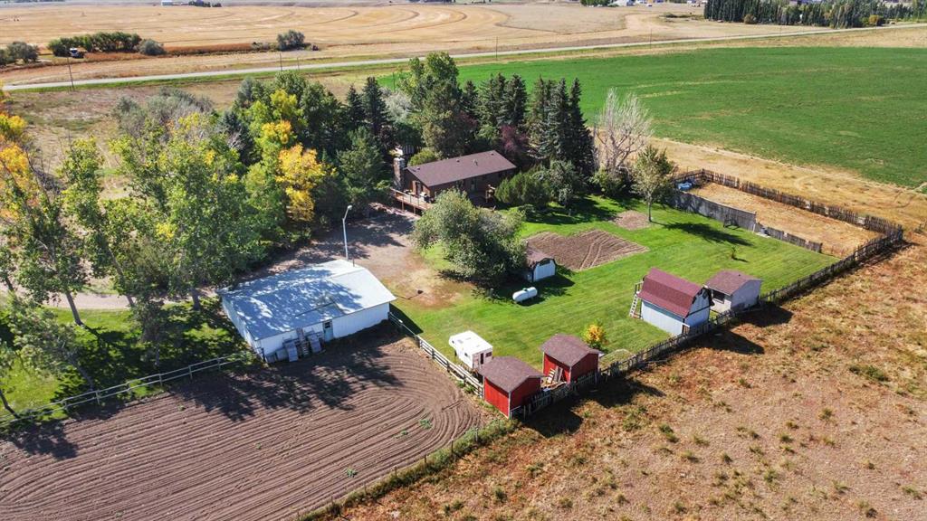 Picture of 7106 Highway 523  , Rural Cypress County Real Estate Listing