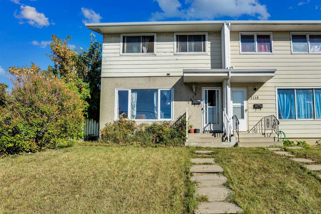 Picture of 3214 16 Avenue SE, Calgary Real Estate Listing