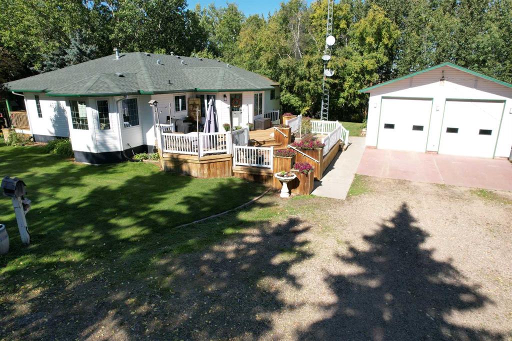 Picture of 51207 Range Road 102  , Rural Minburn No. 27, County of Real Estate Listing