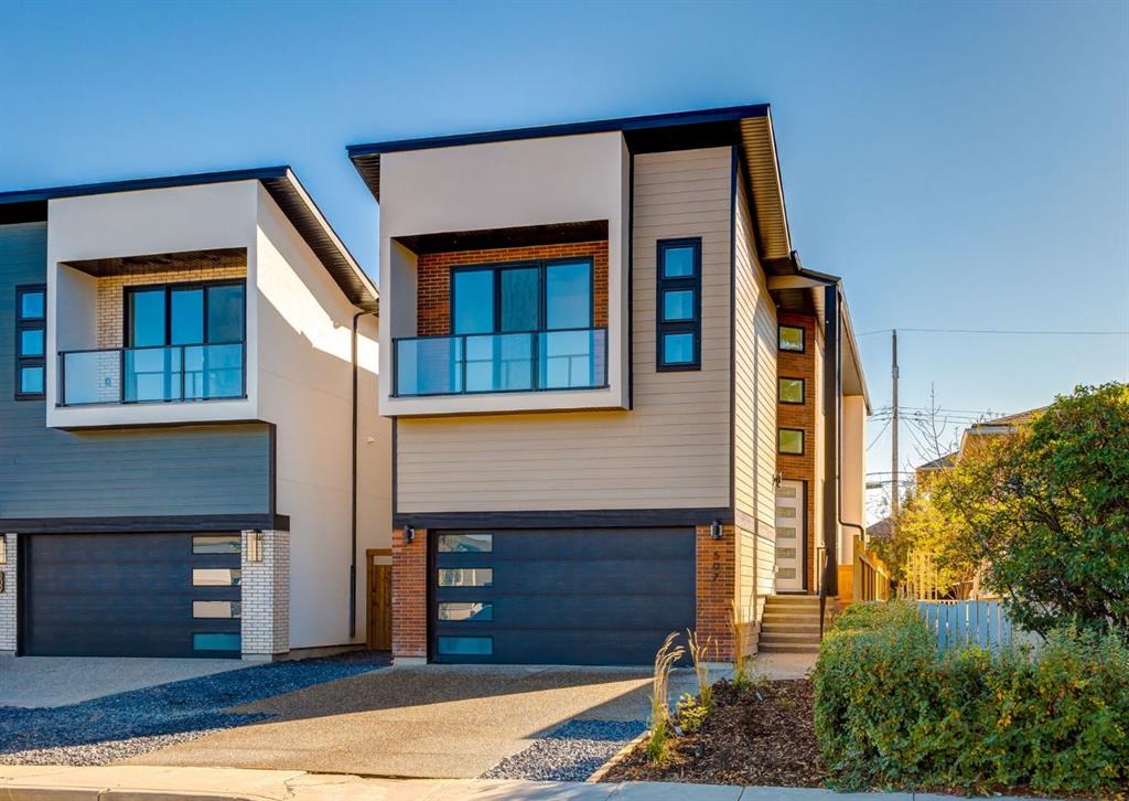 Picture of 507 26 Avenue NE, Calgary Real Estate Listing