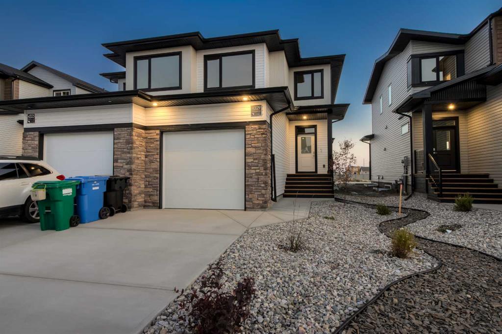 Picture of 4329 28 Avenue S, Lethbridge Real Estate Listing