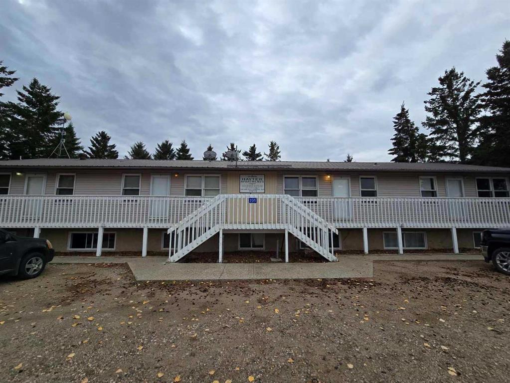 Picture of 1-7, 205 Reed Avenue , Hayter Real Estate Listing