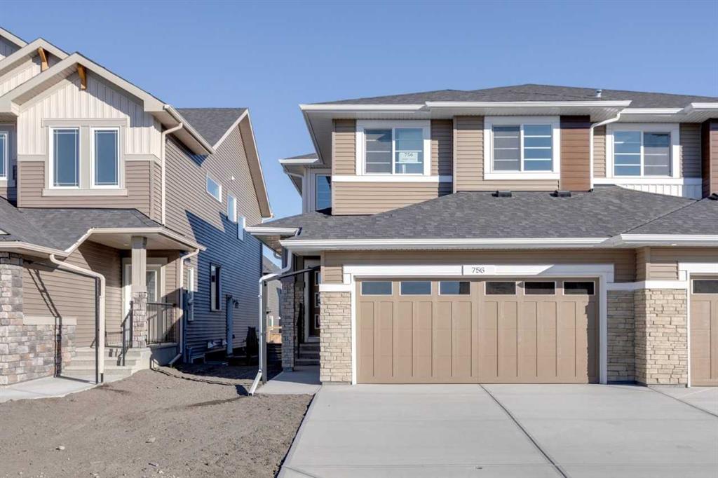 Picture of 756 Langley Terrace SE, Airdrie Real Estate Listing