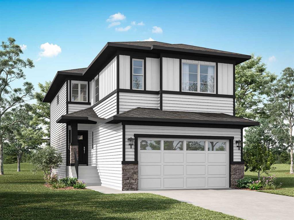 Picture of 1067 Fowler Road SW, Airdrie Real Estate Listing