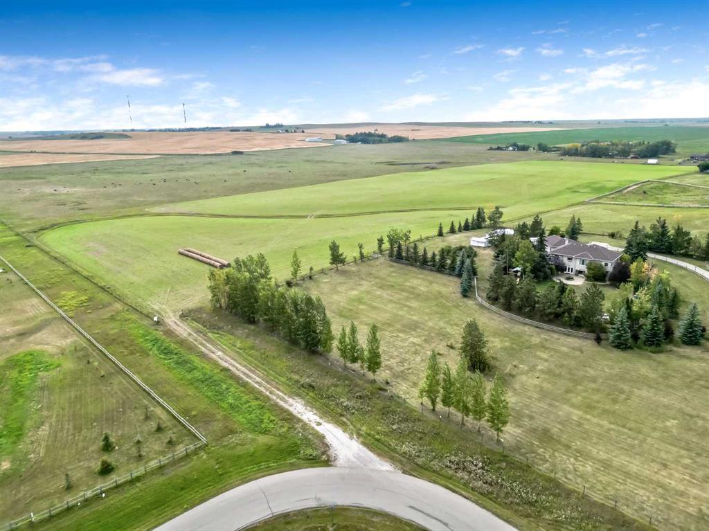 Picture of 104001 275 Avenue E, Rural Foothills County Real Estate Listing