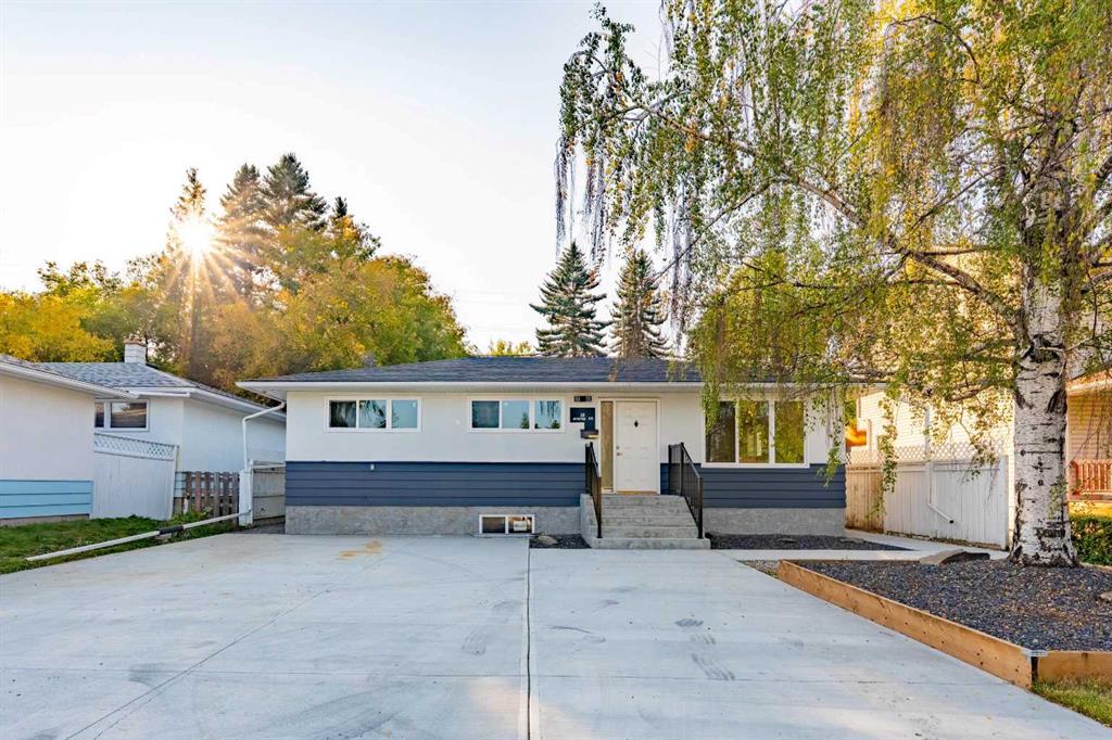 Picture of 28 Henefer Road SW, Calgary Real Estate Listing