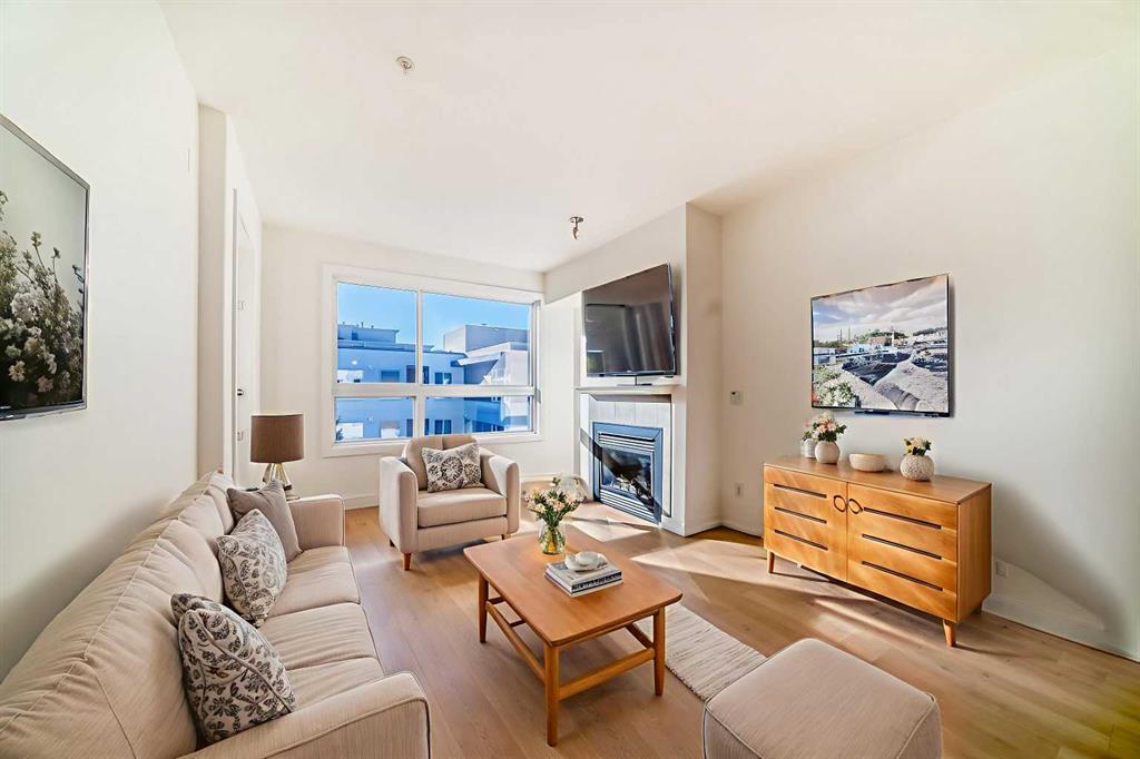 Picture of 408, 1010 Centre Avenue NE, Calgary Real Estate Listing