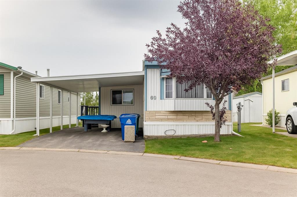 Picture of 69, 99 Arbour Lake Road NW, Calgary Real Estate Listing