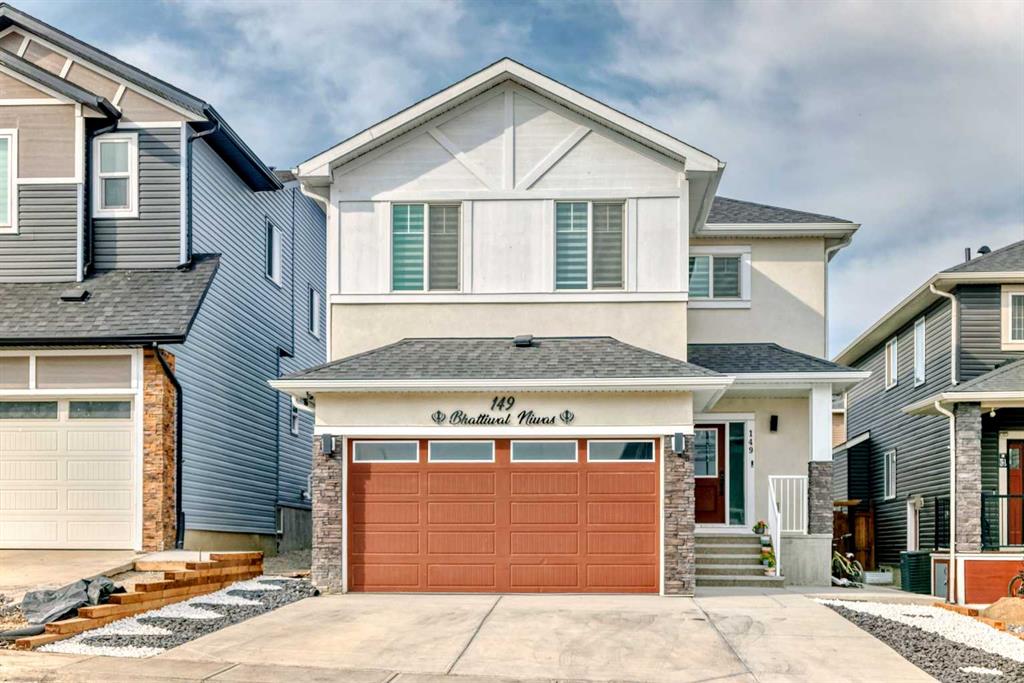 Picture of 149 Baysprings Gardens , Airdrie Real Estate Listing