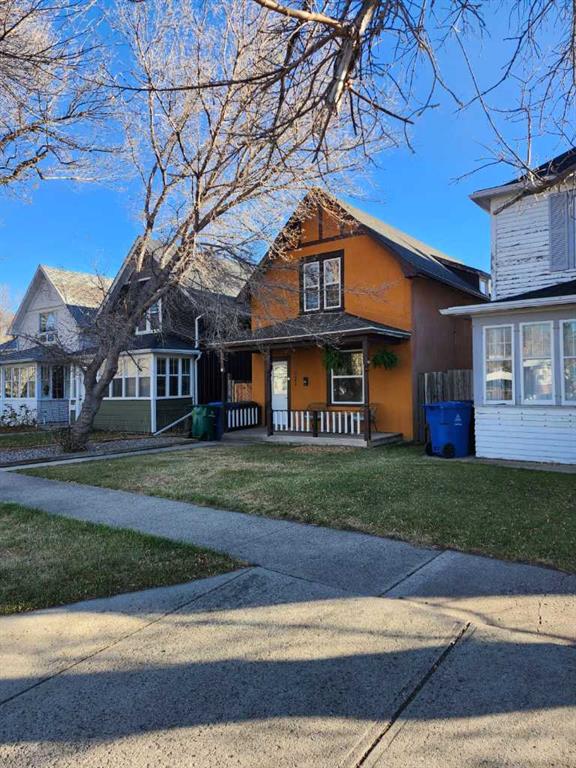 Picture of 721 6 Street S, Lethbridge Real Estate Listing