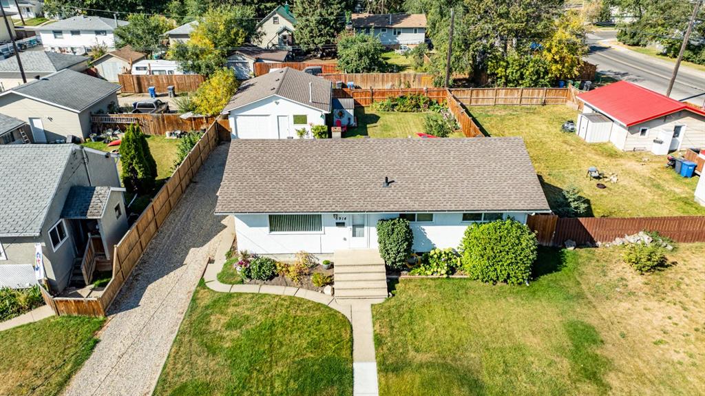 Picture of 5914 56 Avenue , Red Deer Real Estate Listing