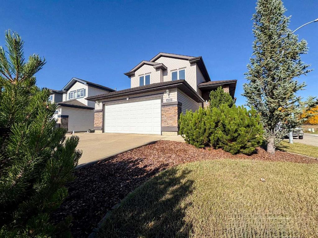 Picture of 8702 64 Avenue  , Grande Prairie Real Estate Listing