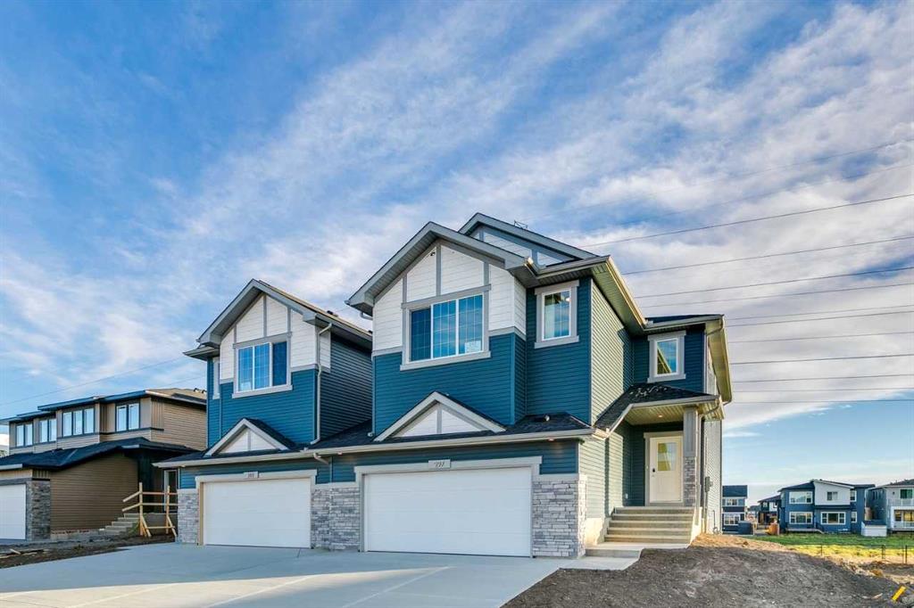 Picture of 297 Dawson Wharf Road S, Chestermere Real Estate Listing