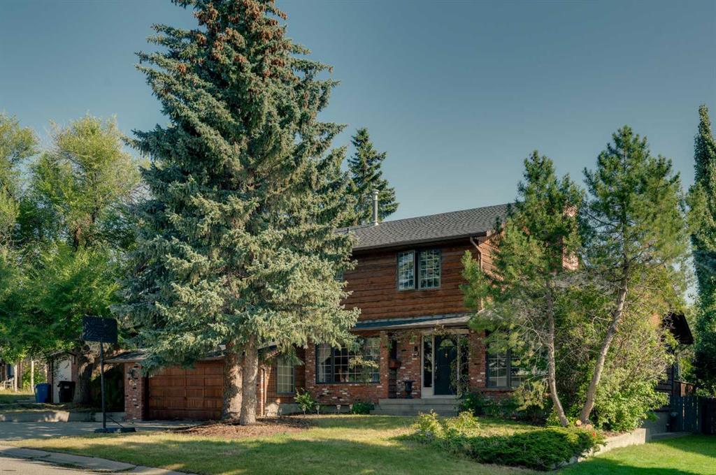 Picture of 63 Edgehill Crescent NW, Calgary Real Estate Listing