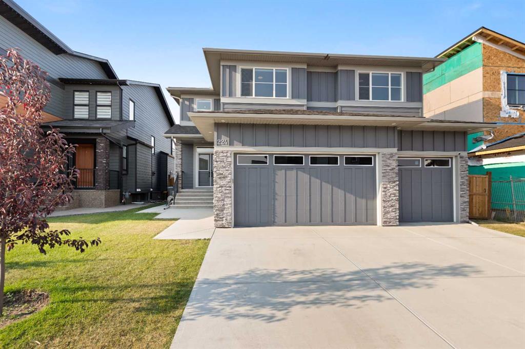 Picture of 224 South Shore View , Chestermere Real Estate Listing