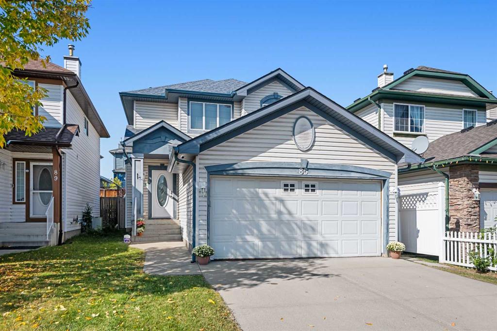 Picture of 85 Bridlewood Street SW, Calgary Real Estate Listing