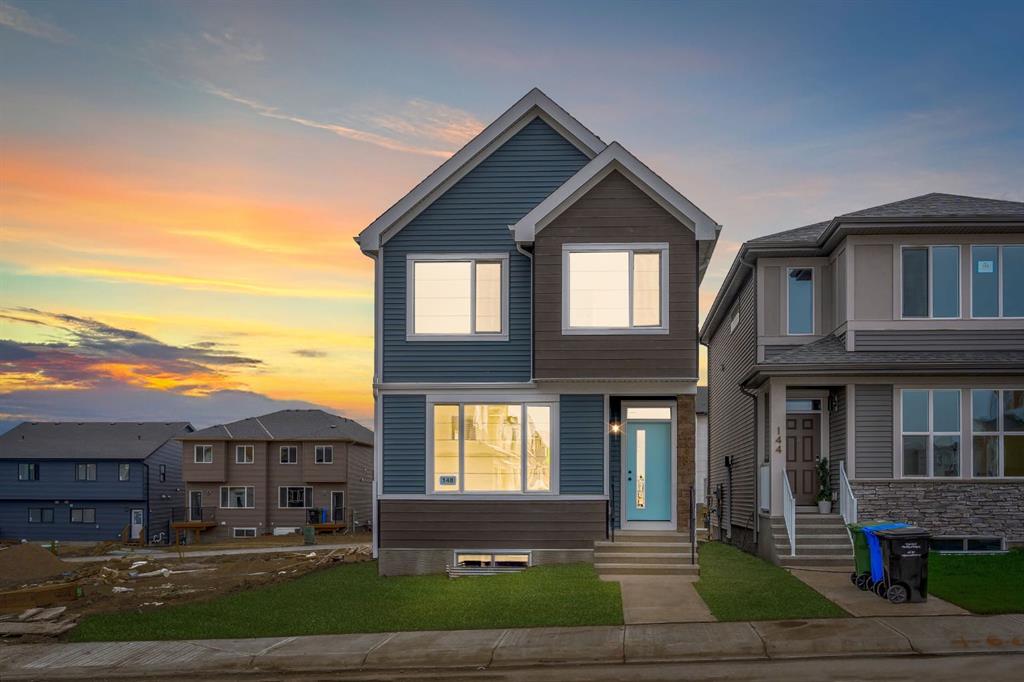 Picture of 148 Annette Villas NW, Calgary Real Estate Listing