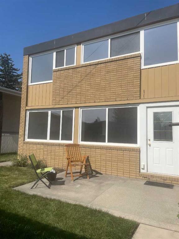 Picture of 101, 607 69 Avenue SW, Calgary Real Estate Listing