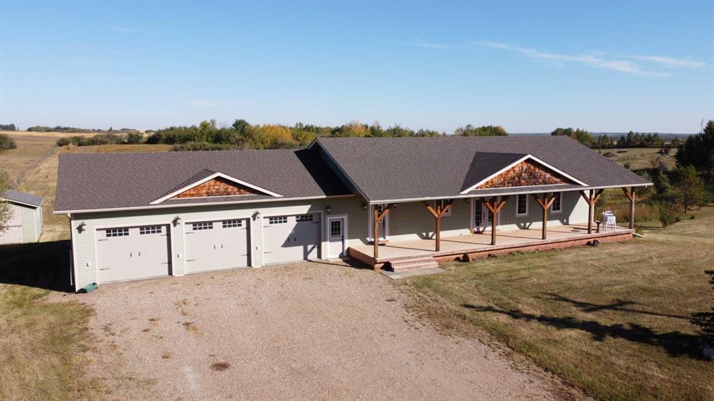 Picture of 445045 Rng Rd 45  , Rural Wainwright No. 61, M.D. of Real Estate Listing