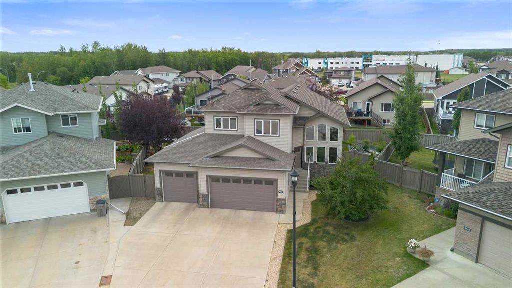 Picture of 6514 111A Street , Grande Prairie Real Estate Listing