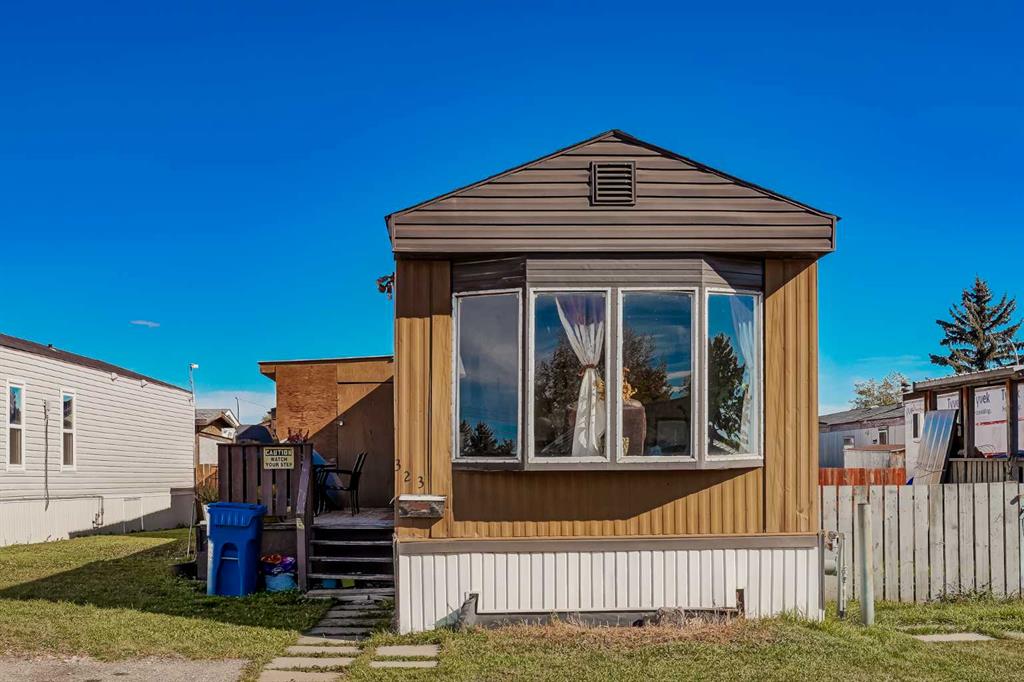 Picture of 323, 6220 17 Avenue SE, Calgary Real Estate Listing