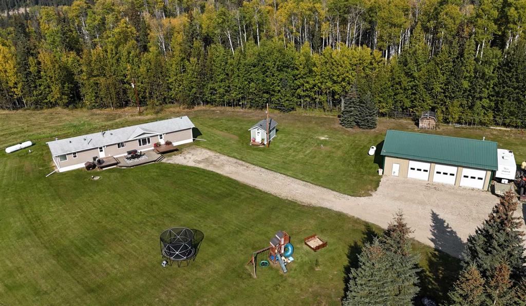 Picture of 53516 Range Road 162  , Rural Yellowhead County Real Estate Listing