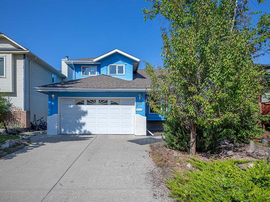 Picture of 116 Sundown Way SE, Calgary Real Estate Listing