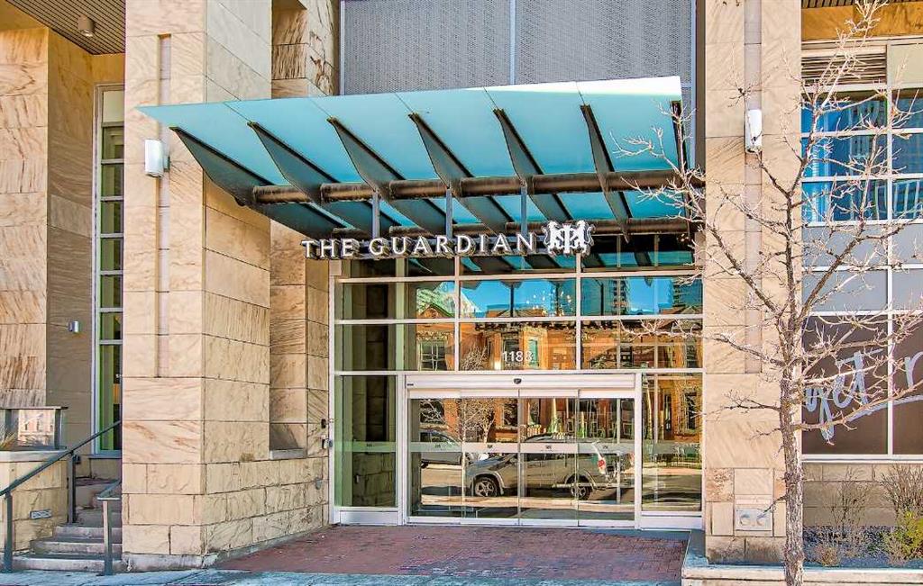 Picture of 1902, 1188 3 Street SE, Calgary Real Estate Listing