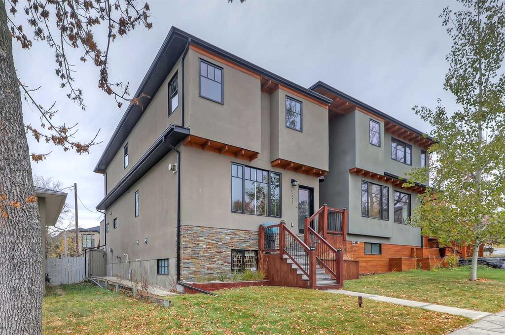 Picture of 933 29 Street NW, Calgary Real Estate Listing