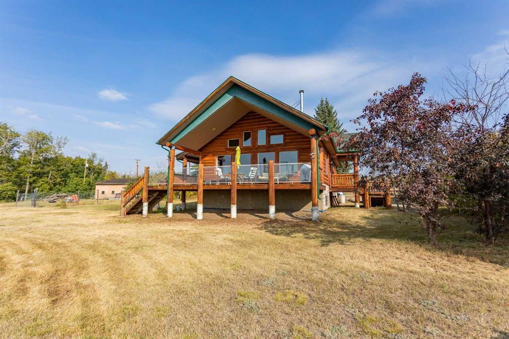 Picture of 309, 27111 Highway 597 Highway , Rural Lacombe County Real Estate Listing