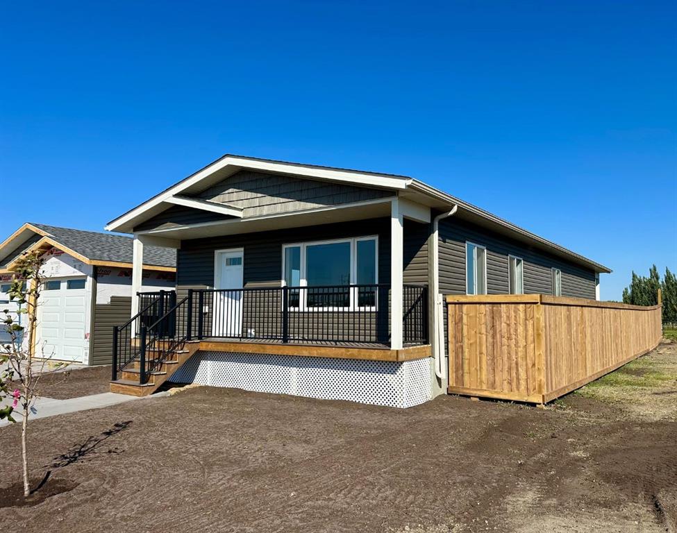 Picture of 1228 5 Avenue SW, Slave Lake Real Estate Listing