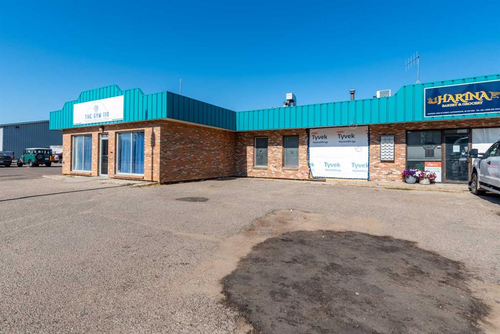 Picture of 4620 44 Street , Lloydminster Real Estate Listing