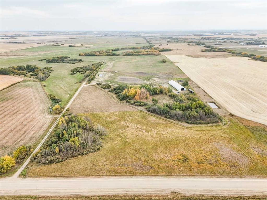 Picture of TWP 474  , Rural Camrose County Real Estate Listing