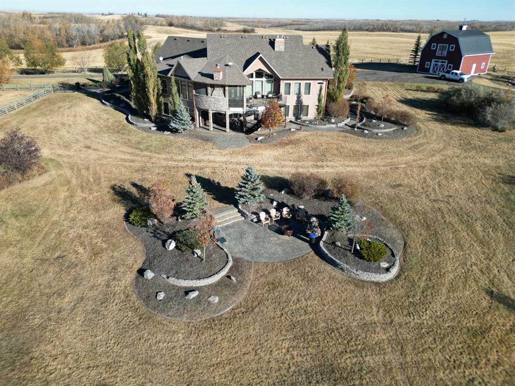 Picture of 40047 Range Road 20-0  , Rural Stettler No. 6, County of Real Estate Listing